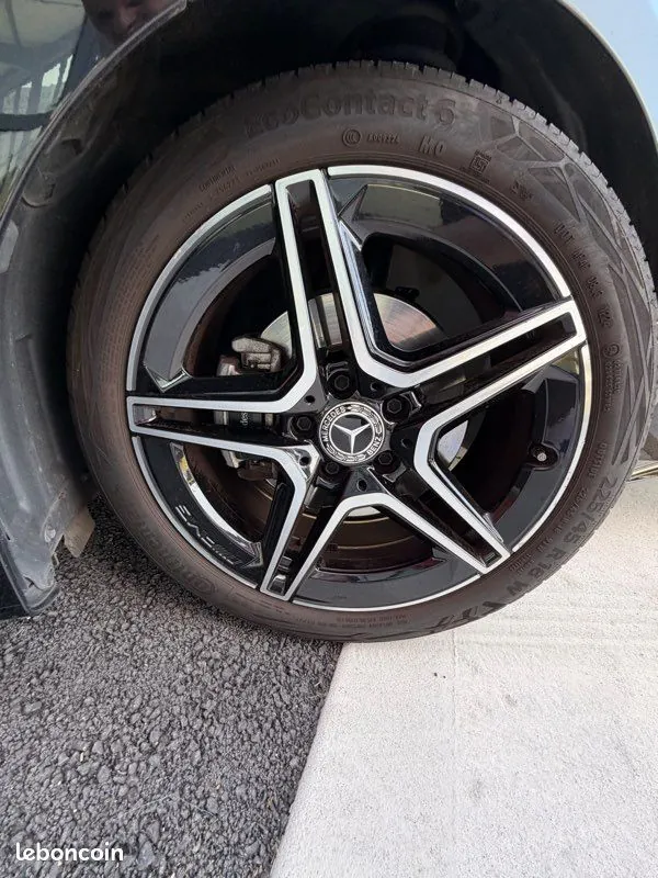 Mercedes-Benz A-Class 2024 photo 5