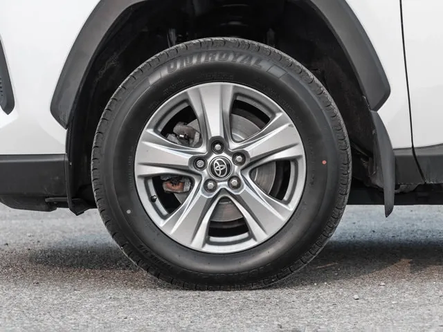 Toyota Rav4 2024 photo 4