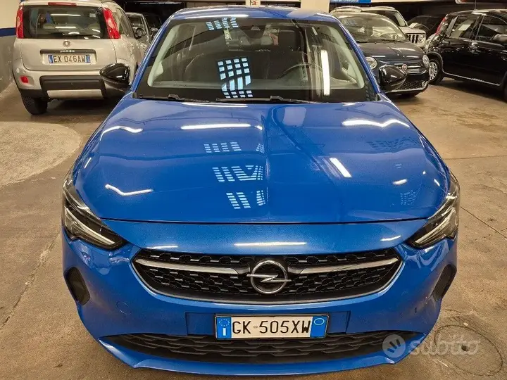 Opel Corsa 2022 photo 2