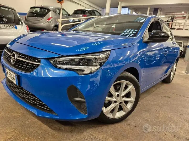 Opel Corsa 2022 photo 3