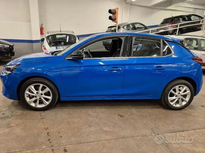 Opel Corsa 2022 photo 5
