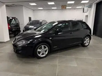Seat Leon 2012 photo 3