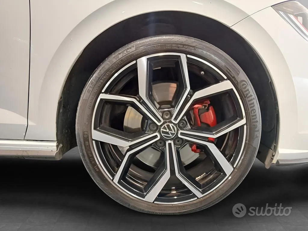 Volkswagen Polo 2022 photo 4