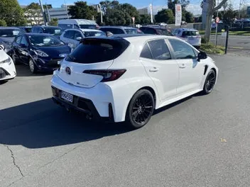 Toyota Corolla 2025 photo 3