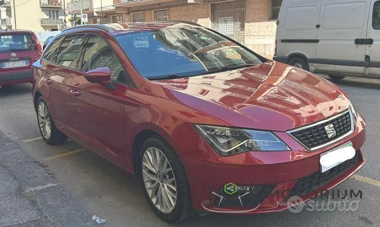 Seat Leon 2020 photo 3