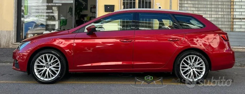 Seat Leon 2020 photo 4