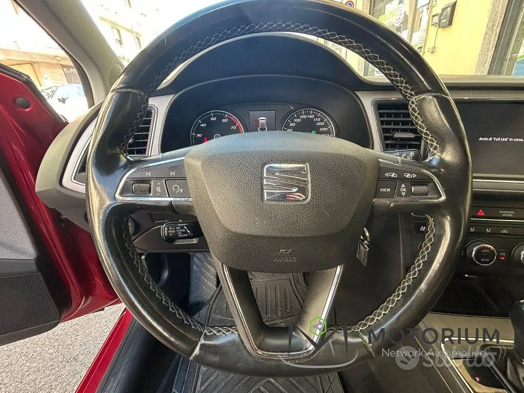 Seat Leon 2020 photo 5