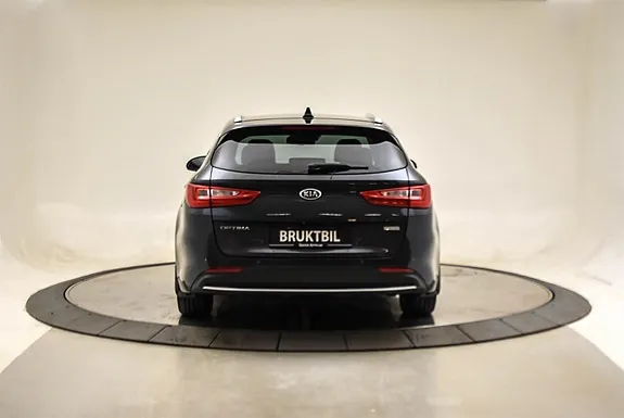 Kia Optima 2018 photo 4