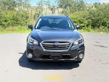 Subaru Outback 2017 photo 4
