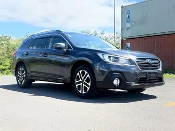 Subaru Outback 2017 photo 3