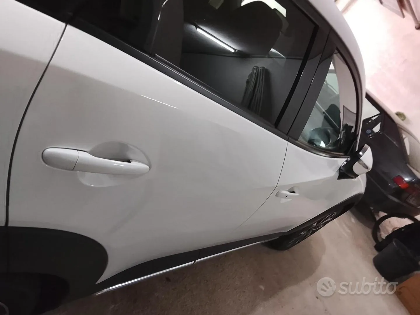 Mazda Cx-3 2019 photo 3