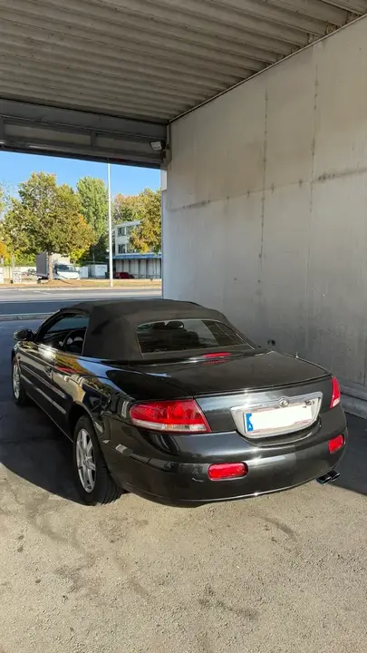 Chrysler Sebring