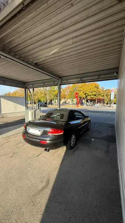 Chrysler Sebring 2004 photo 3