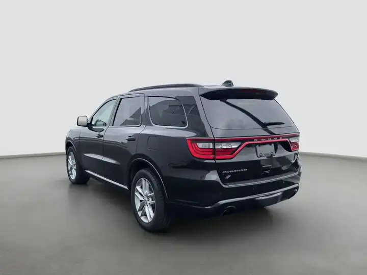 Dodge Durango 2025 photo 3