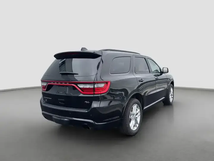 Dodge Durango 2025 photo 5
