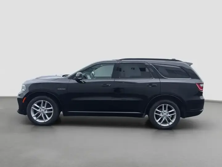 Dodge Durango 2025 photo 2