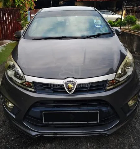 Proton Iriz