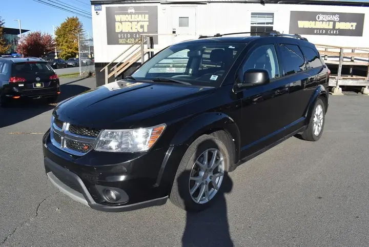 Dodge Journey