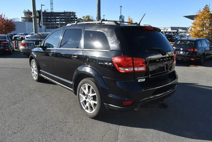 Dodge Journey 2014 photo 3