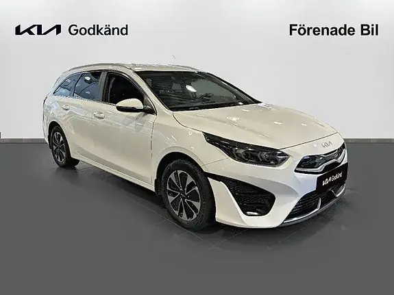 Kia Ceed 2024 photo 3