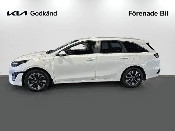Kia Ceed 2024 photo 4