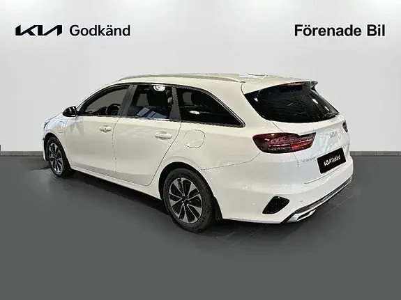 Kia Ceed 2024 photo 5