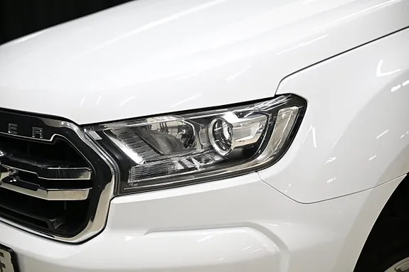 Ford Ranger 2022 photo 3