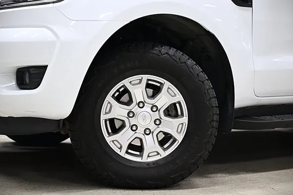 Ford Ranger 2022 photo 5
