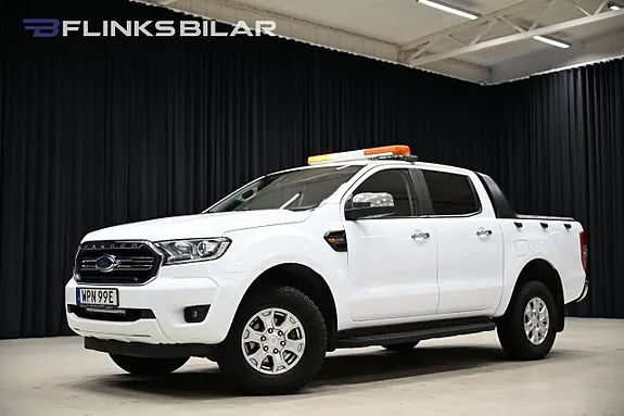 Ford Ranger 2022 photo 2