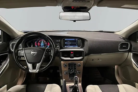 Volvo V40 Cross Country 2014 photo 4