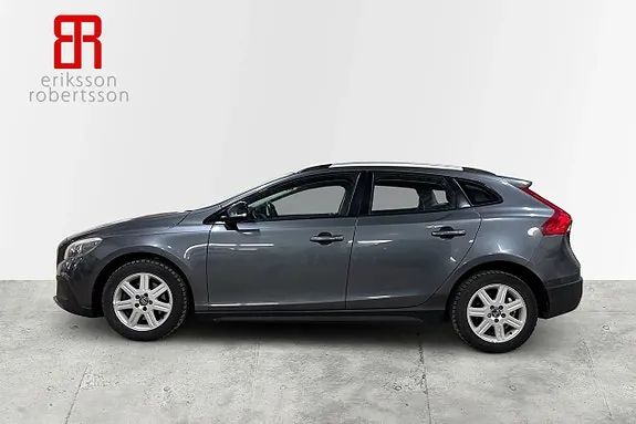Volvo V40 Cross Country 2014 photo 2