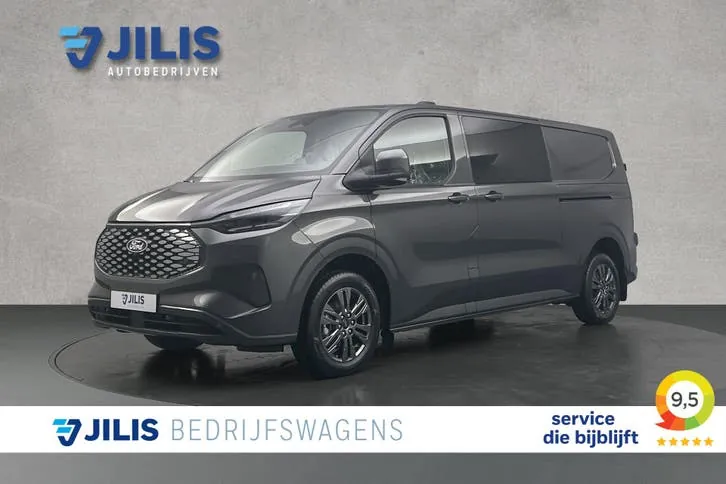 Ford E-Transit