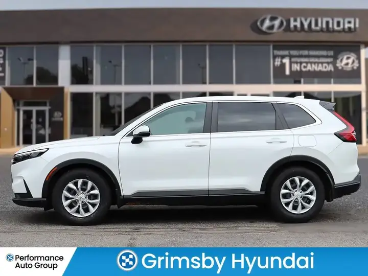 Honda Cr-V 2023 photo 3