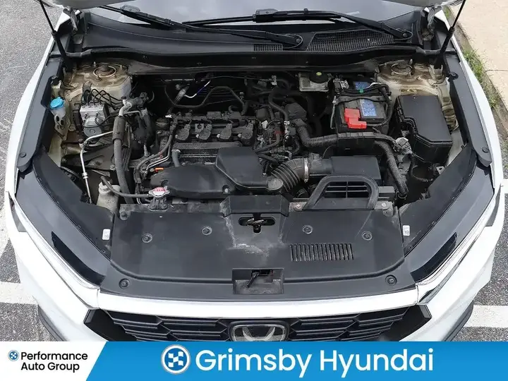 Honda Cr-V 2023 photo 5