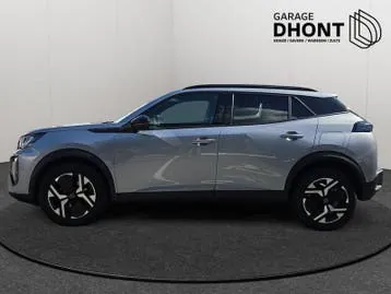 Peugeot 2008 2024 photo 3