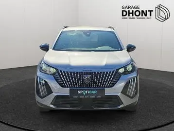 Peugeot 2008 2024 photo 2