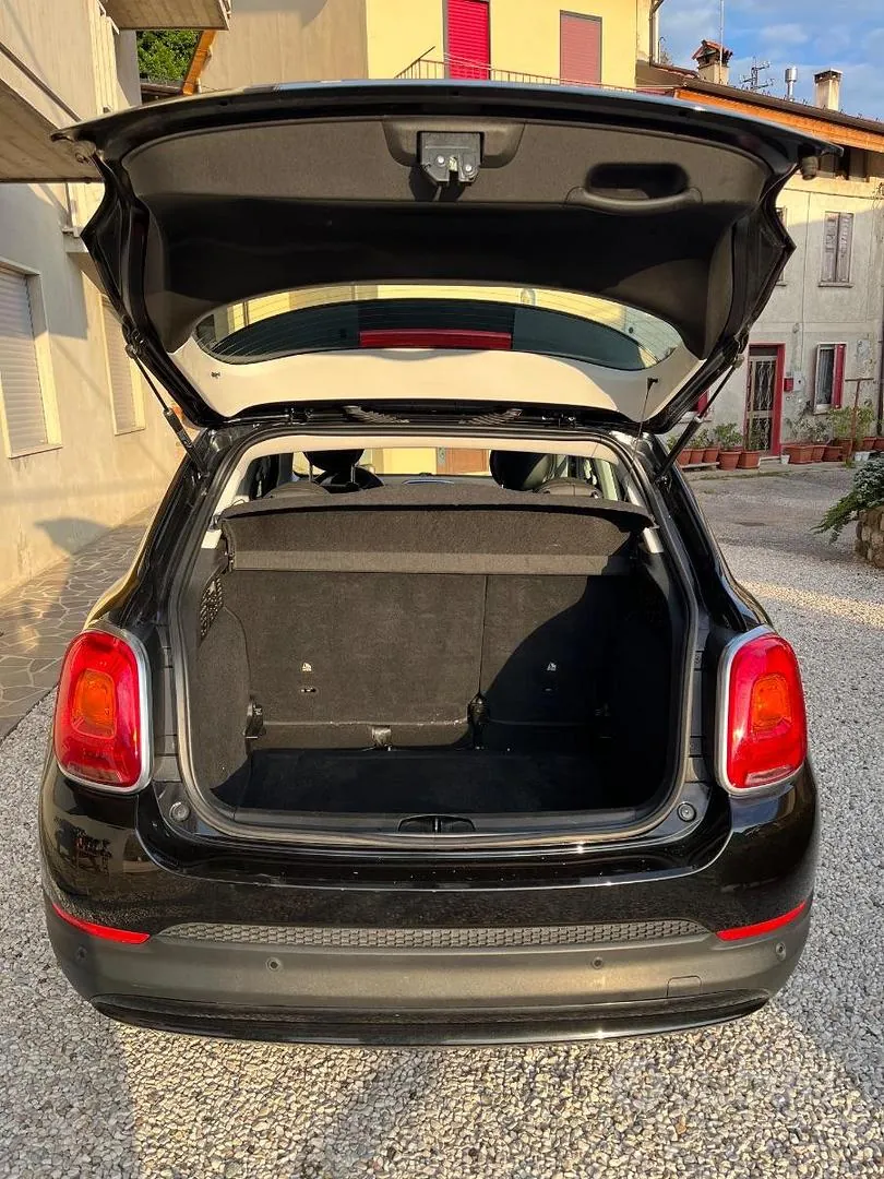 Fiat 500X 2018 photo 4
