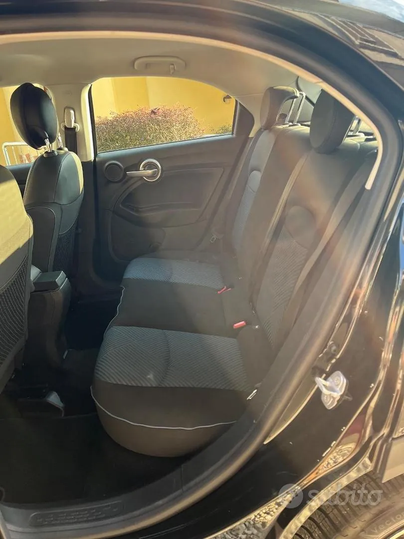 Fiat 500X 2018 photo 5