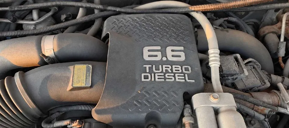Chevrolet Silverado 2500 2001 photo 4