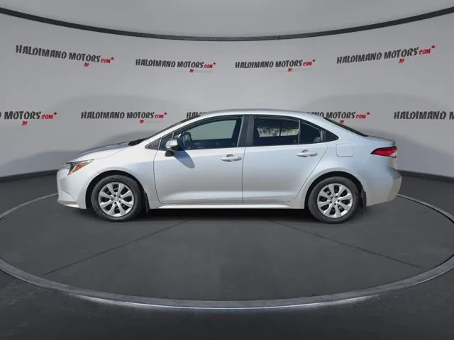 Toyota Corolla 2020 photo 5
