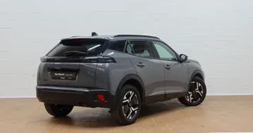 Peugeot 2008 2026 photo 2