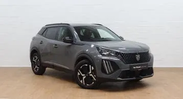 Peugeot 2008 2026 photo 3