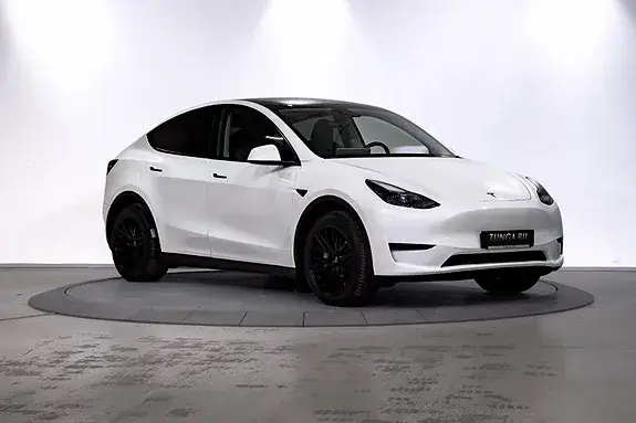 Tesla Model Y 2023 photo 5