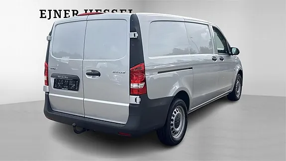 Mercedes-Benz Vito 114 2023 photo 4