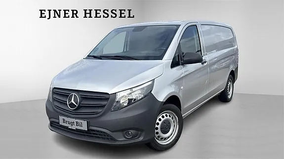 Mercedes-Benz Vito 114