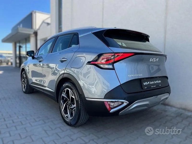 Kia Sportage 2023 photo 5