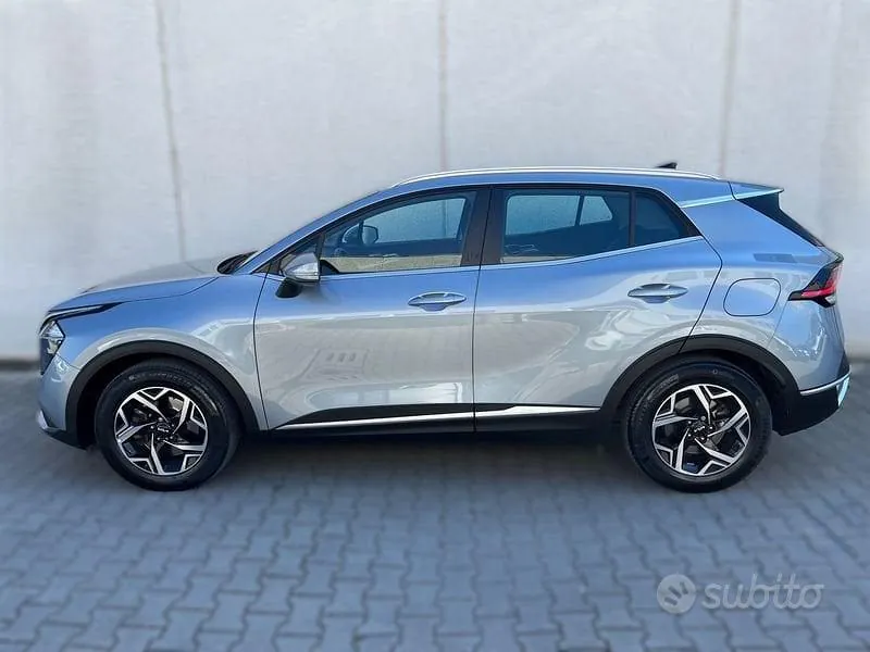 Kia Sportage 2023 photo 3