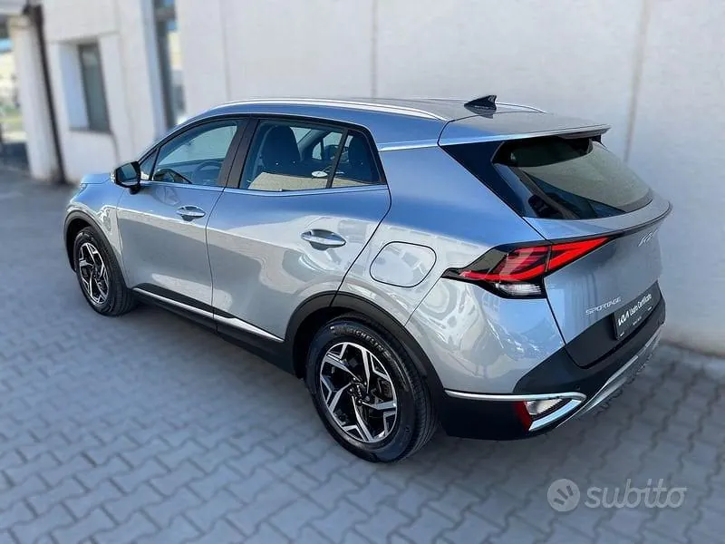 Kia Sportage 2023 photo 4