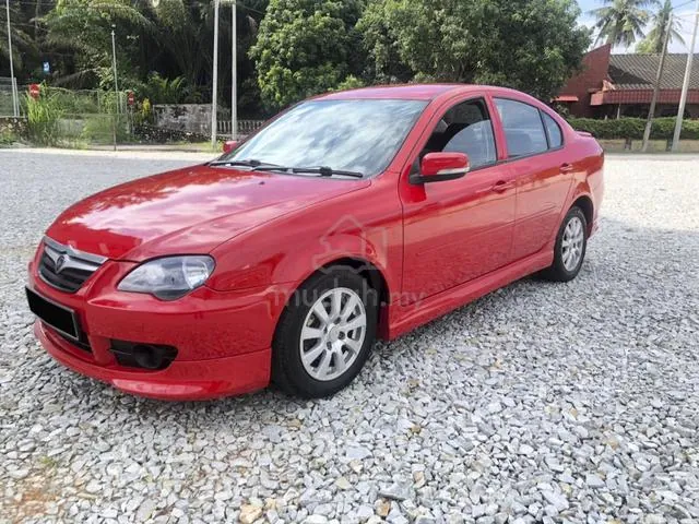 Proton Persona