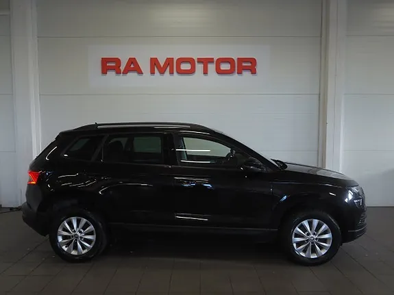 Skoda Karoq 2019 photo 4